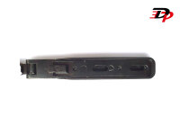 BMW E30 Scharnierabdeckung für Ausstellfenster hinten