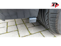 BMW E30 M-Technik 2 Frontspoiler Montage-Set