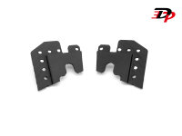 BMW E30 M-Technik 2 Frontspoiler Reparatur- und Montage-Set