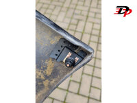 BMW E30 M-Technik 2 Frontspoiler Reparatur- und Montage-Set