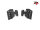 BMW E30 M-Technik 2 Frontspoiler Reparatur- und Montage-Set