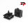BMW E30 M-Technik 2 Montage-Set Seite Limousine/Touring
