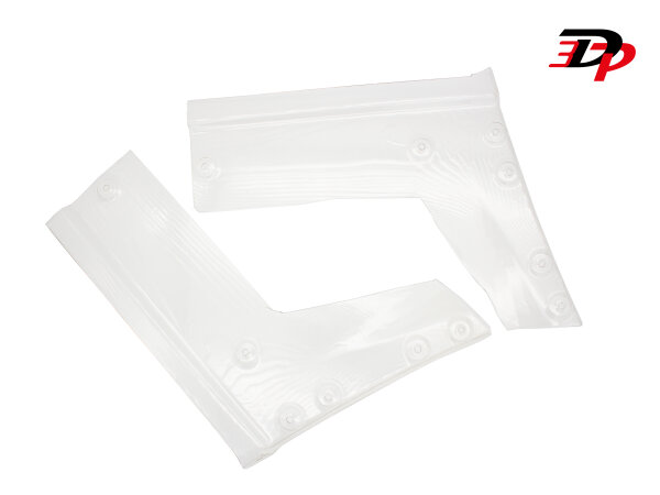 Bohrschablone Beplankung M Technik 2 BMW E30