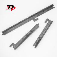 Reparatur-Kit Beplankung BMW E30 (2 türige Limousine / Cabrio) Beifahrerseite