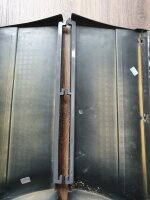 Reparatur-Kit Beplankung BMW E30 (2 türige Limousine / Cabrio) Fahrerseite