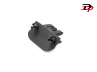 Seitenschweller Klammer/Halter BMW E30 Limo separate Spreitznieten