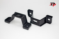 Frontspoiler Halter BMW E30 (unten)