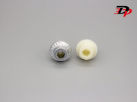 Audi 80 B4 Speedline Felgen Zierschraube Zierstopfen