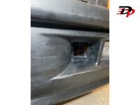 Bremsluftkanal M-Technik 2 Nachbau-Frontstoßstangen BMW E30