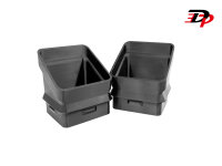 Bremsluftkanal BMW E30 M Technik 2