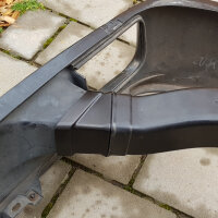 Bremsluftkanal BMW E30 M Technik 2