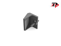 Frontspoiler Winkel BMW E30