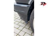 Frontspoiler Winkel BMW E30