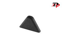 Gurthalter Abdeckkappe Rücksitzbank BMW E30 E23 E28