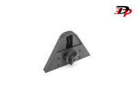 Gurthalter Abdeckkappe Rücksitzbank BMW E30 E23 E28