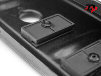 Führung Oberschenkelauflage Sportsitz BMW E30 E28 E24 E23