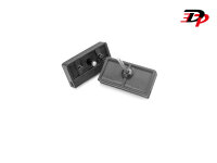 Führung Oberschenkelauflage Sportsitz BMW E30 E28 E24 E23